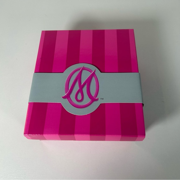 Marie Osmond Naughty And Nice Series “Wee Bee” 2003 Resin Babies New Vintage - Picture 7 of 8